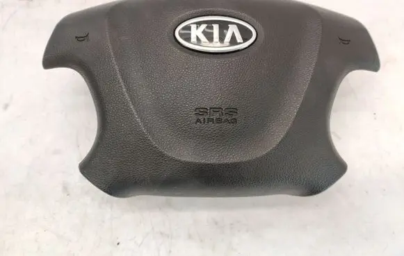 KIA Carnival Steering wheel airbag M307137662608 569004D520VA 4D56900070VA