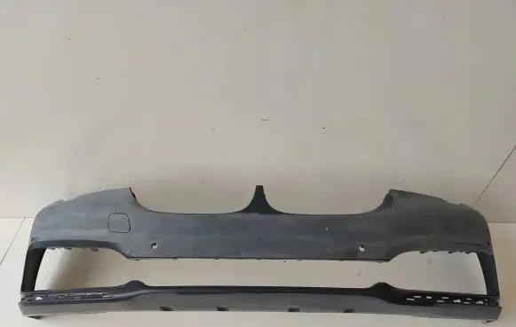 BMW 7 G11 G12 Front bumper 72758411
