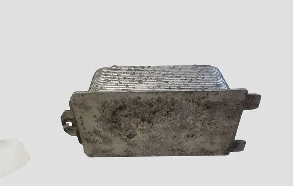 Volvo XC60 Gearbox / Transmission oil cooler 6G917A095AD