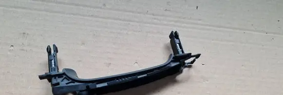 Audi RS5 Front door exterior handle 8W0837206A