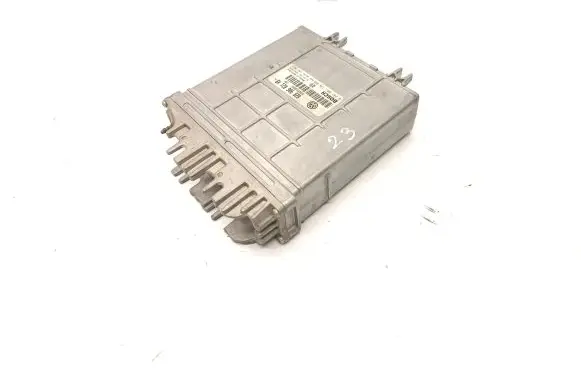 Volkswagen Sharan Engine control unit/module 0281001736 028906021HB