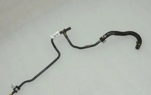 Cupra Leon Engine coolant pipe/hose 05E121064