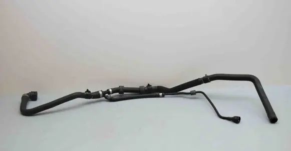 BMW iX3 G08 Engine coolant pipe/hose 874338901