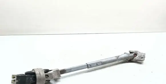Steering column universal joint