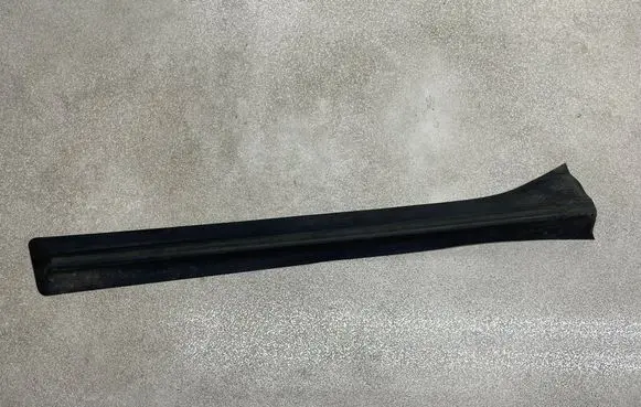 Opel Zafira B (A) pillar trim 13131953
