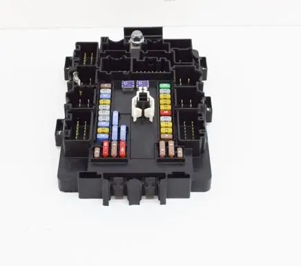 Tesla Model S Fuse box set