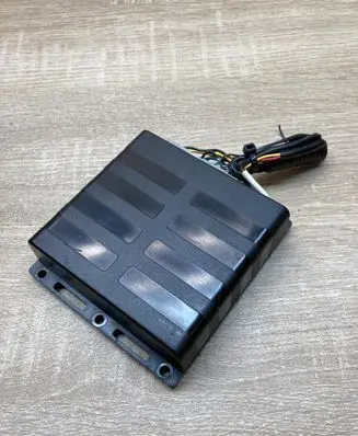 Subaru Legacy Alarm control unit/module 081200099 15mAsigma