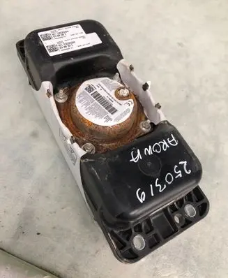 Seat Arona Passenger airbag 6f0880204d