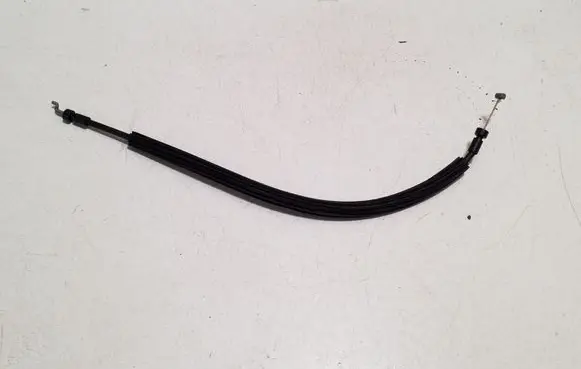 Fiat 500L Rear door cable line 