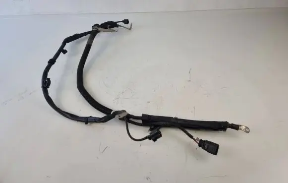 Audi A5 Wires (starter motor) 8W0971228AM