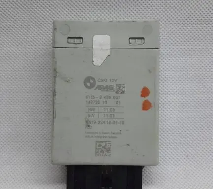 BMW X5 G05 Other control units/modules 9459037