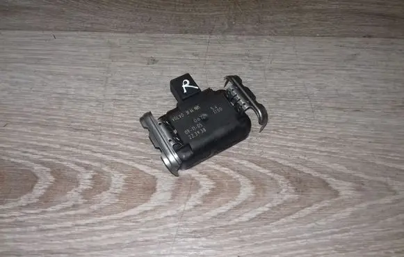 Volvo V70 Rain sensor 1397212067 30649885