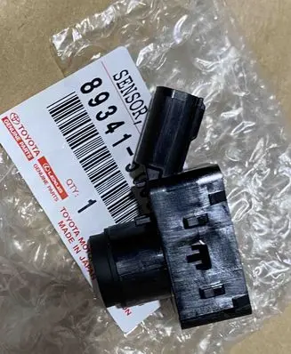 Toyota bZ4X Parking PDC sensor 8934150080C0