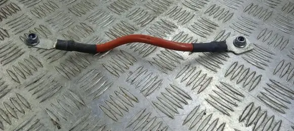 Mercedes-Benz GLC X253 C253 Positive cable (battery)