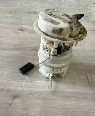 Peugeot 807 In-tank fuel pump
