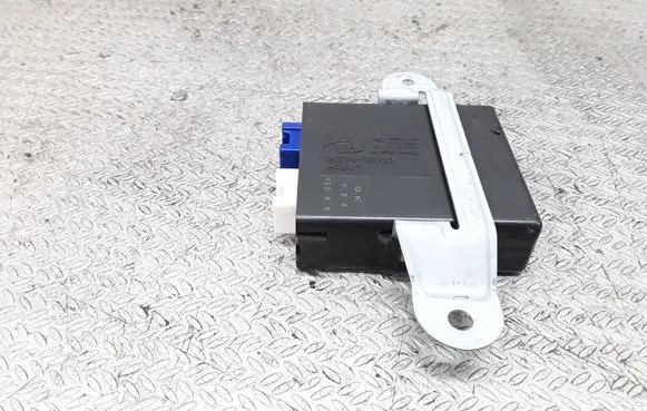 KIA Sorento Tailgate/trunk control unit/module 987503E000