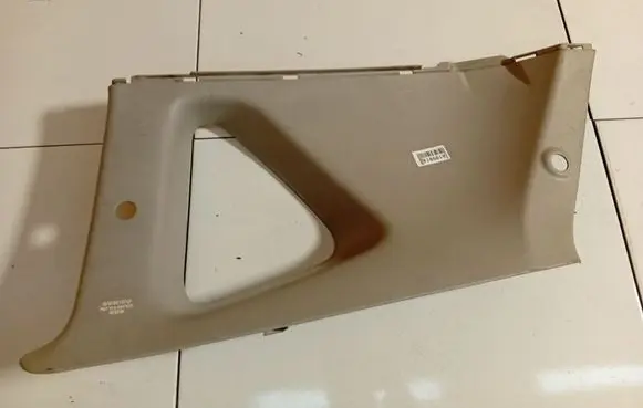 Toyota Corolla Verso AR10 Other interior part 624800F010 62480-0F010