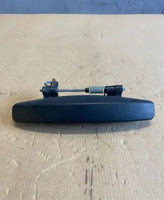 Dacia Lodgy Front door exterior handle 806063553R