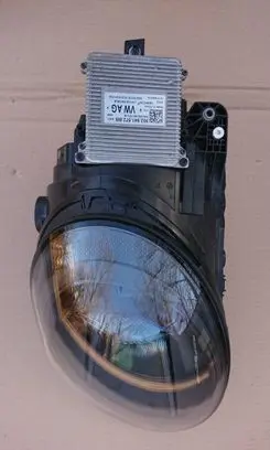 Headlight/headlamp