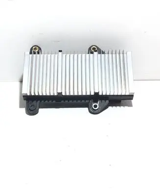 BMW 7 E65 E66 Power management control unit 6935431 157069 8ES00827005
