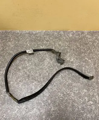Renault Master II Negative earth cable (battery)