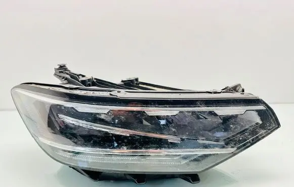 Volkswagen PASSAT B8 Headlight/headlamp 3G1941036Q 90172735