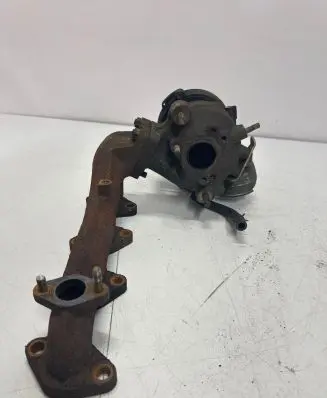 Toyota Avensis T250 Turbo M4727196