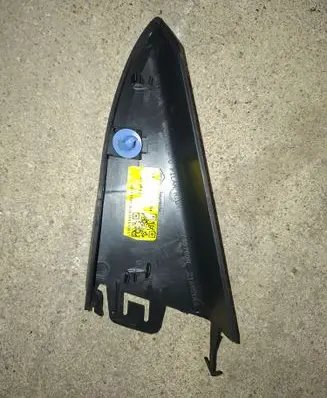 Renault Clio V Other interior part 822749769R