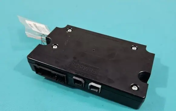 Ford Focus Central body control module E1BT14D212SB IMPRK1580436