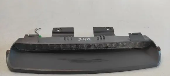 Volvo S40, V40 Third/center stoplight 14797800