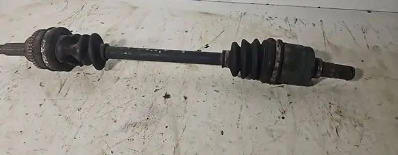 Suzuki Ignis Front driveshaft