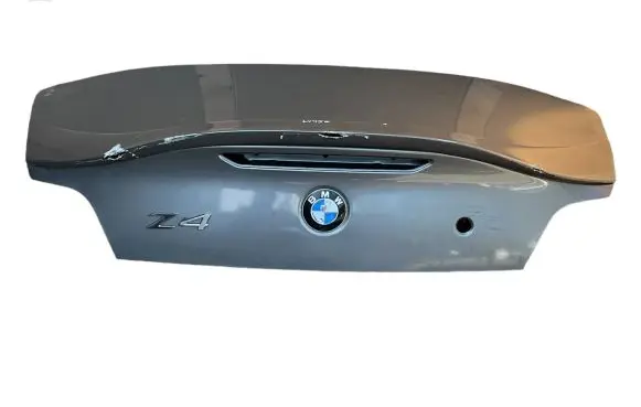 BMW Z4 E85 E86 Tailgate/trunk/boot lid 584N122