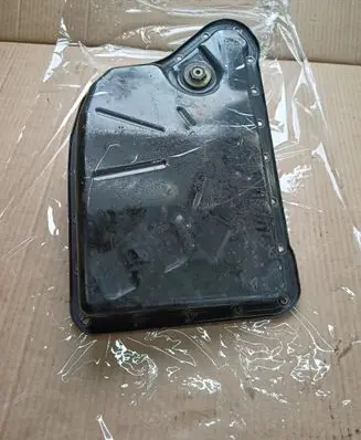 Ford Focus C-MAX Oil sump 