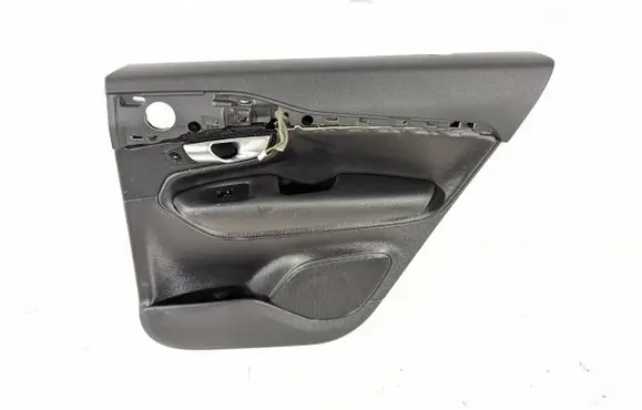 Volvo XC90 Rear door card panel trim 31393116