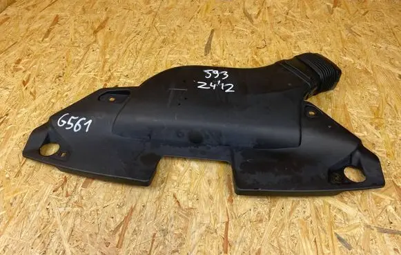 BMW Z4 E89 Air intake duct part 7582909