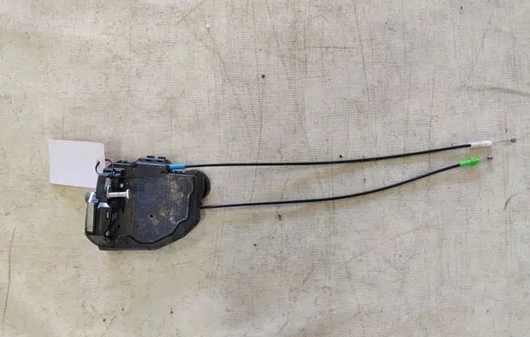 Lexus RX 450H Rear door lock A084219