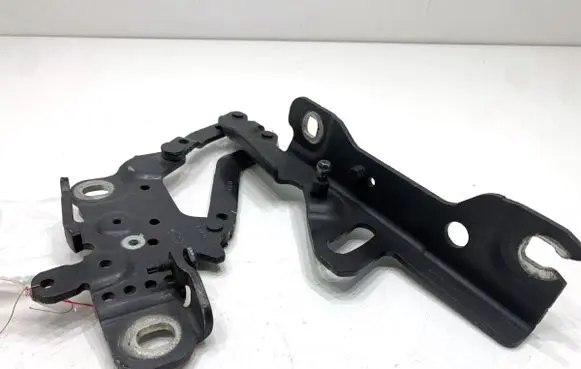 BMW 3 F30 F35 F31 Engine bonnet/hood hinges 13989610