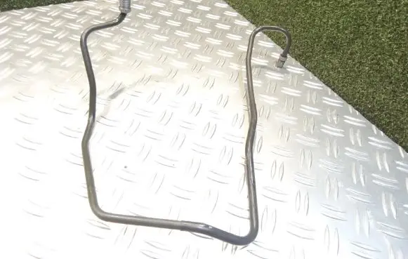 Ford Tourneo Custom Brake line pipe/hose 