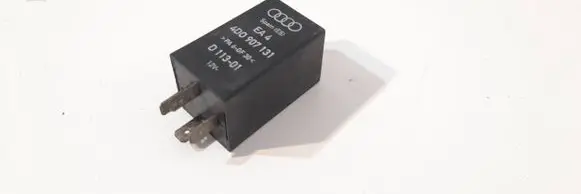 Audi A4 S4 B5 8D Other relay 4D0907131