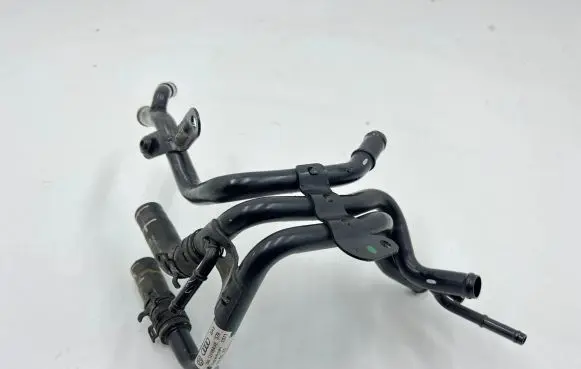 Seat Alhambra (Mk2) Engine coolant pipe/hose 04L121064AE 100217