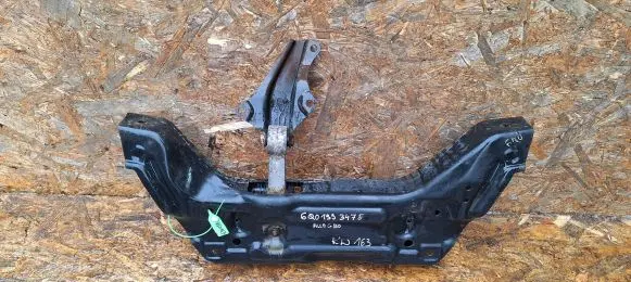 Seat Ibiza III (6L) Front subframe 6Q0199347E