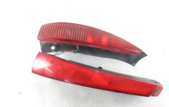 Citroen C5 Rear/tail lights