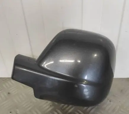 Citroen Berlingo Front door electric wing mirror 232635151