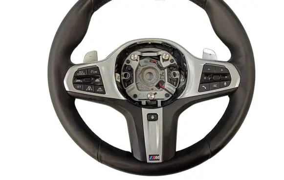 BMW X3 G01 Steering wheel 32309882627 9882627 61315A587A7