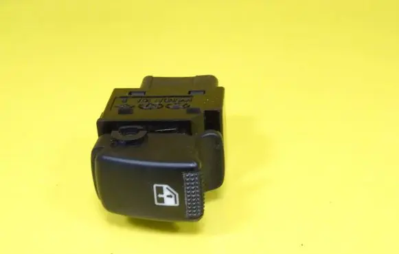 KIA Sportage Electric window control switch