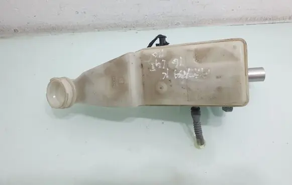 Opel Astra K Master brake cylinder