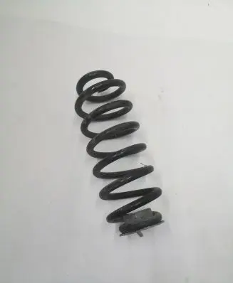 Jeep Cherokee Rear coil spring