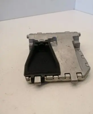 Mercedes-Benz E W212 Windshield/windscreen camera A0009050038