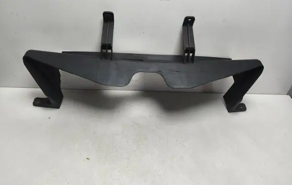 Opel Mokka Intercooler air guide/duct channel 95369295