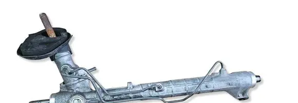 Mazda 5 Steering rack CG15